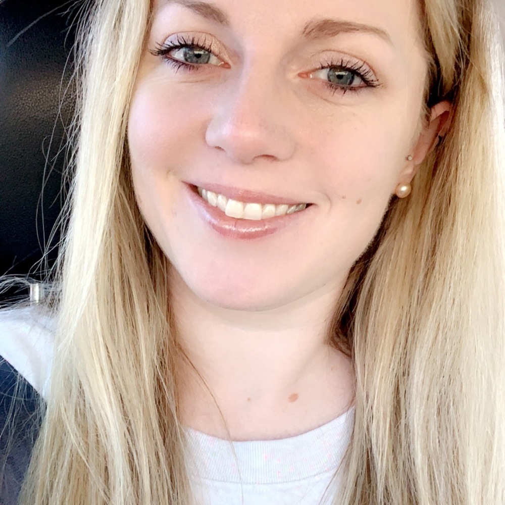 Meet your Posher, Haley